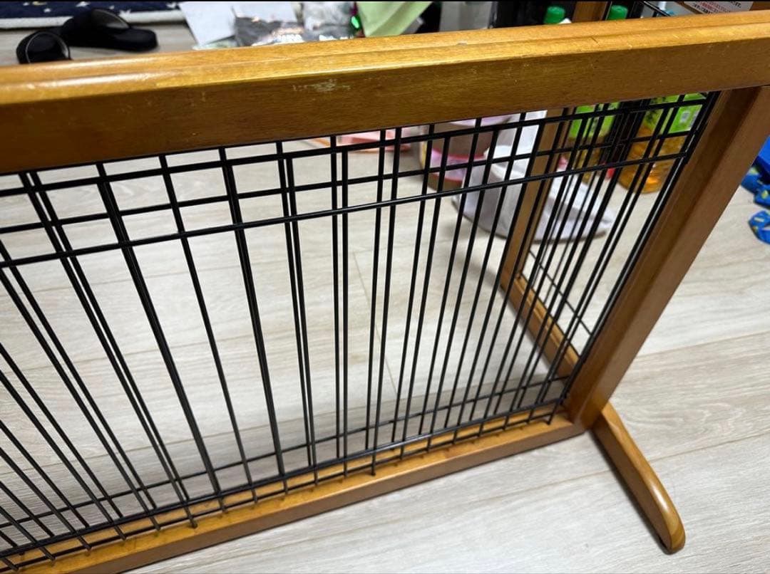 置くだけゲート