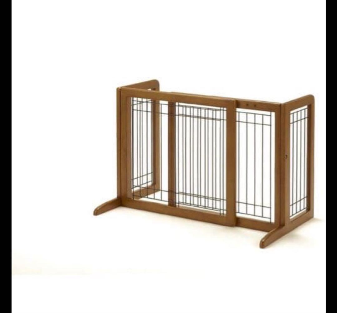 置くだけゲート