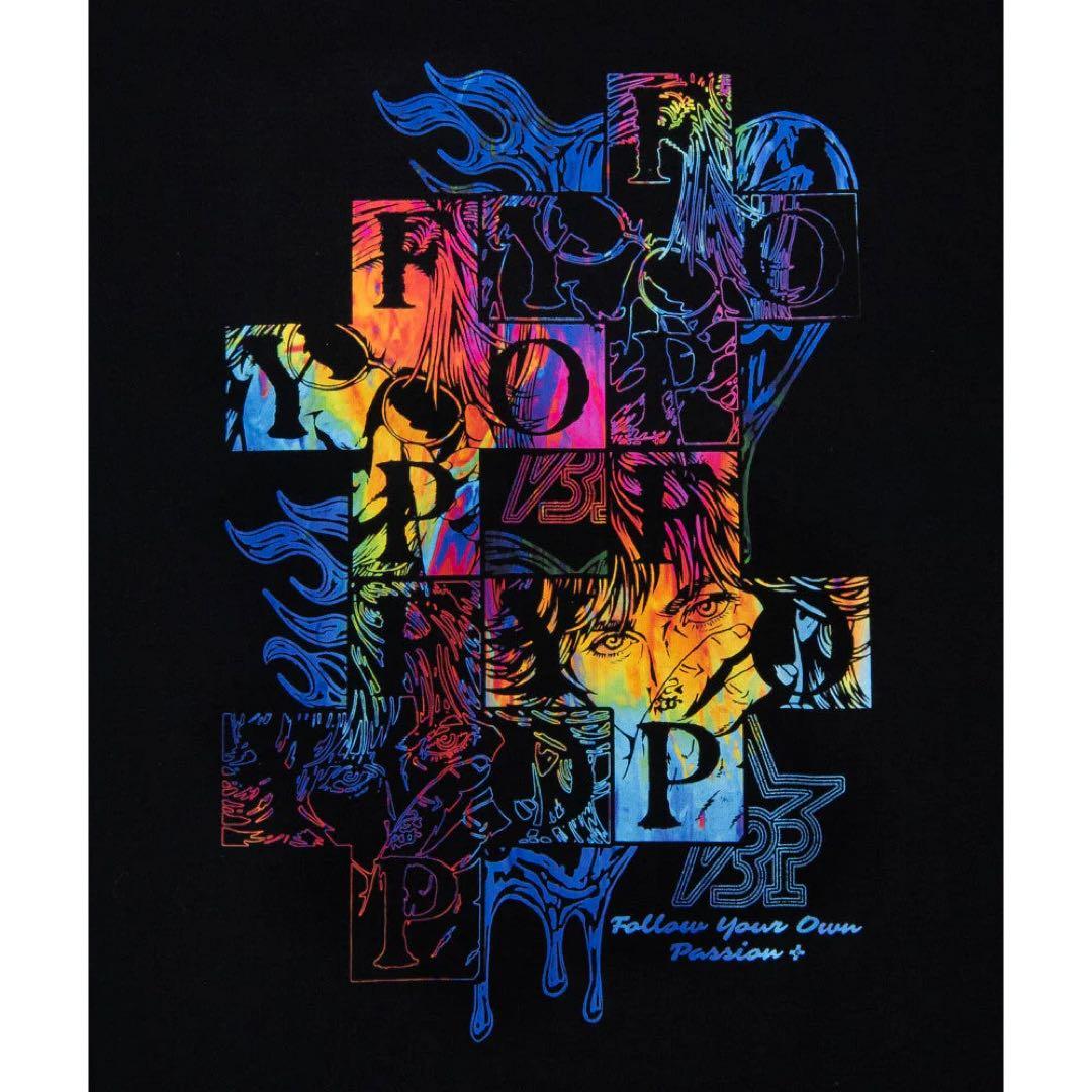 【本日発送 新品・未開封】B’z FYOP＋ B’z PARTY限定 T L