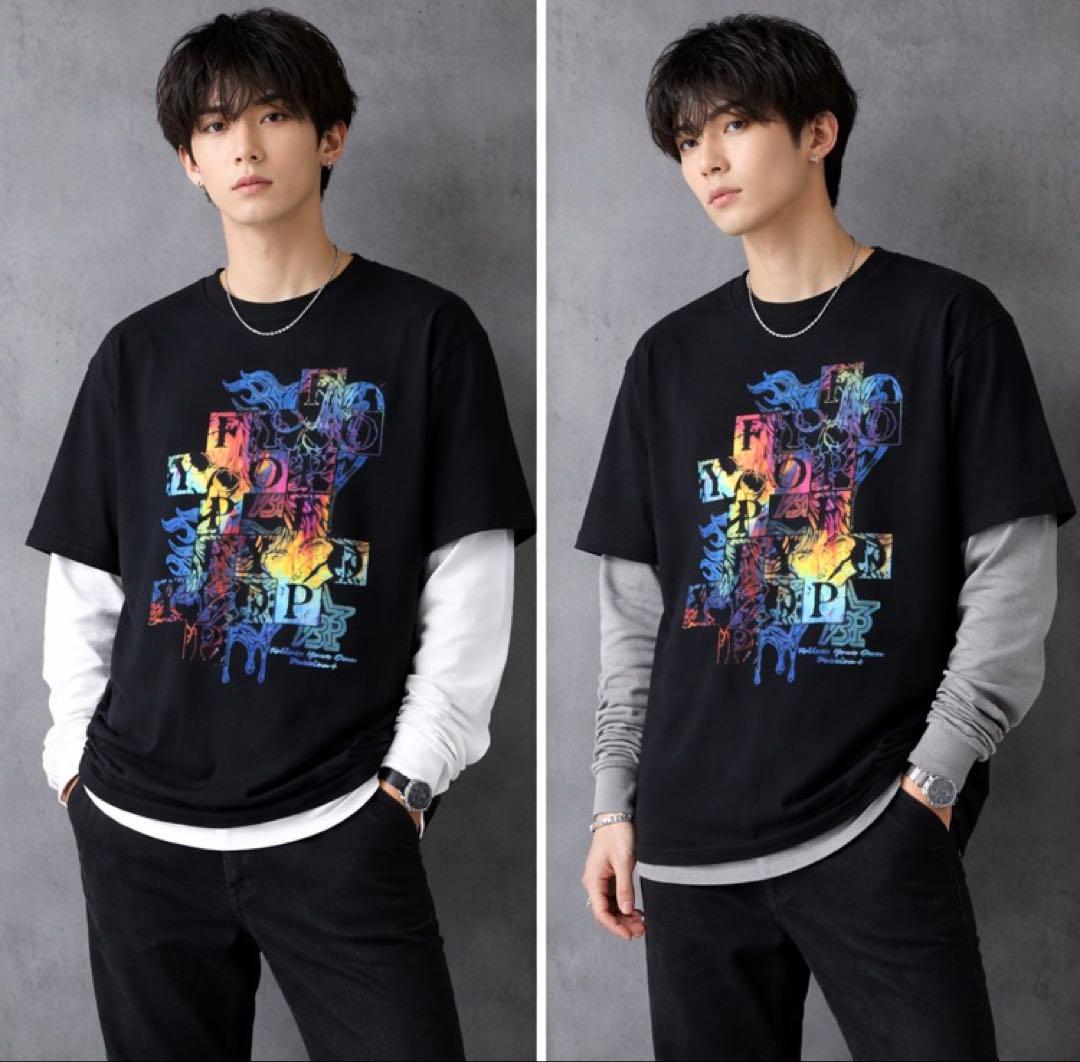 【本日発送 新品・未開封】B’z FYOP＋ B’z PARTY限定 T L