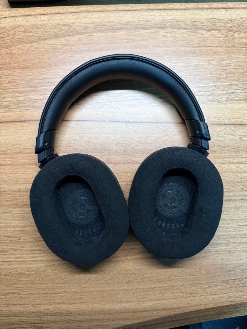 あ SONY MDR-MV1
