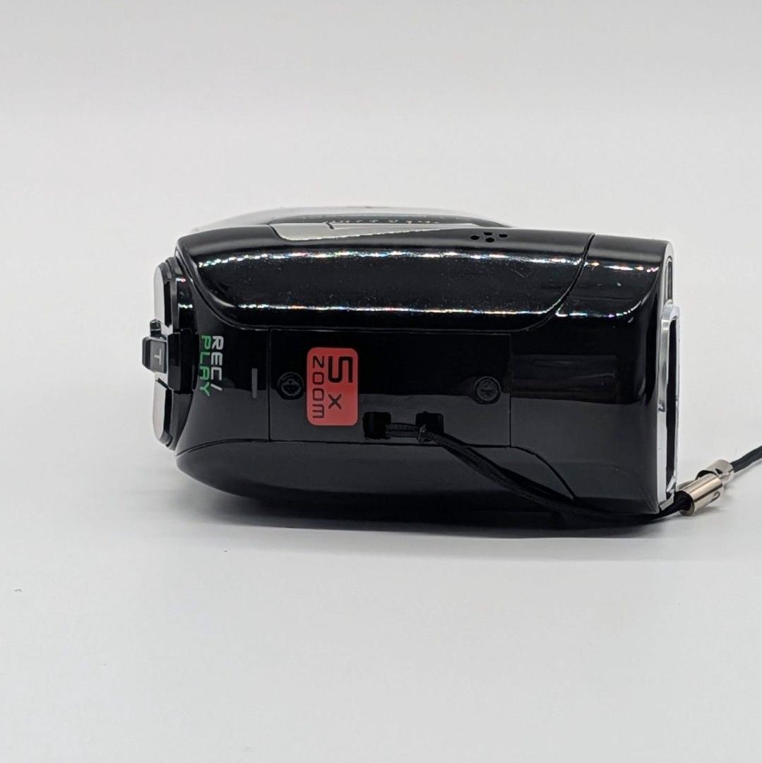 【極美品】SANYO Xacti DMX-CG9