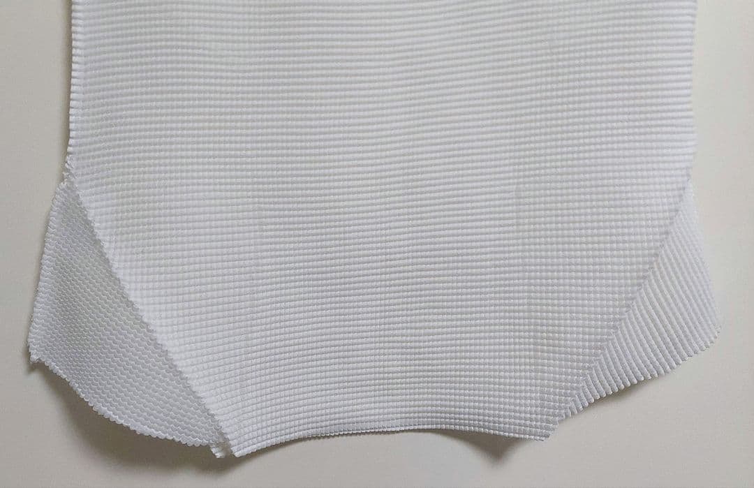 ミー イッセイミヤケ me ISSEY MIYAKE 半袖 プリーツ カットソー