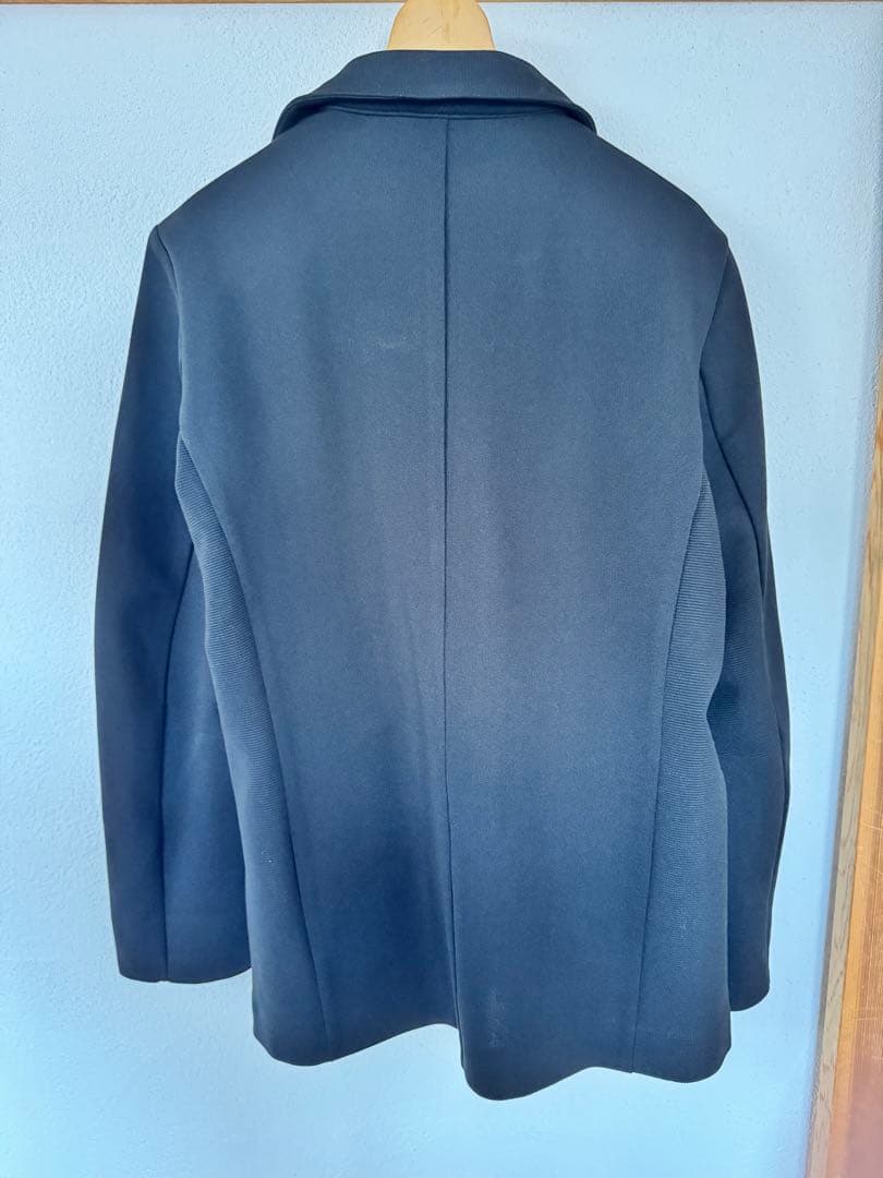 極美品 F.C.Real Bristol TECH KNIT BLAZER L