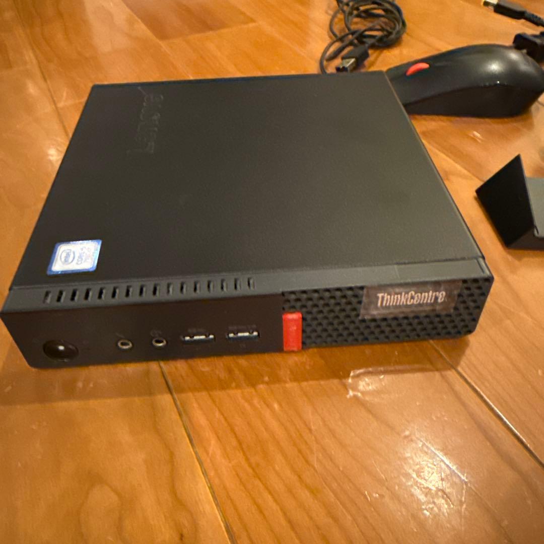 Lenovo M710q 中古