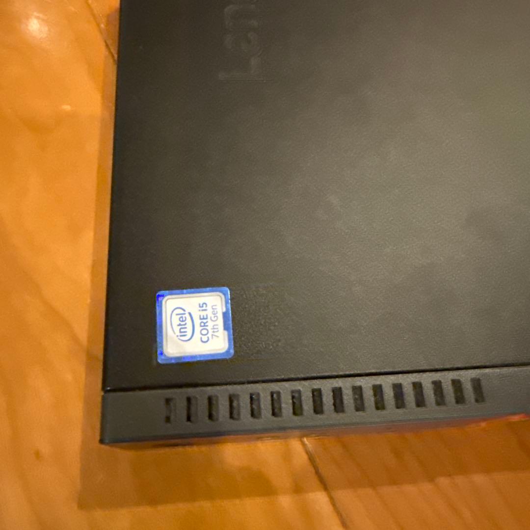 Lenovo M710q 中古