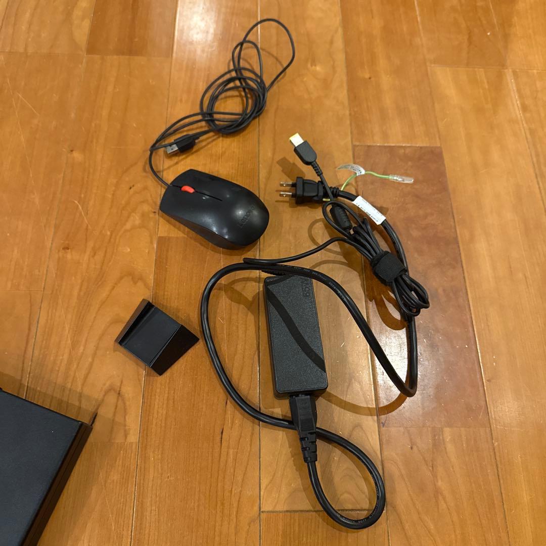 Lenovo M710q 中古