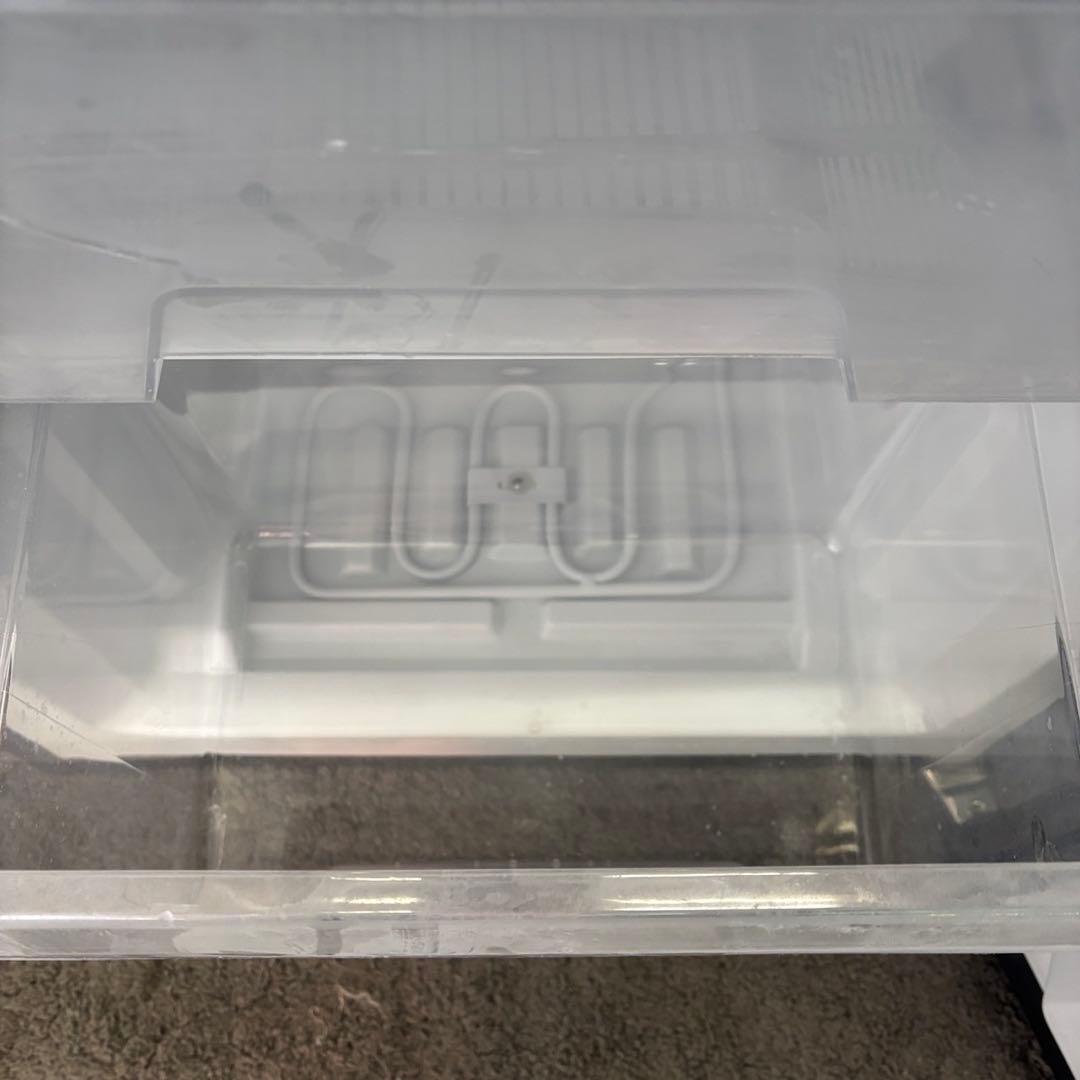 K65⭕️冷蔵庫　洗濯機　6キロ　一人暮らし　単身　家電セット　黒　安い　設置無料
