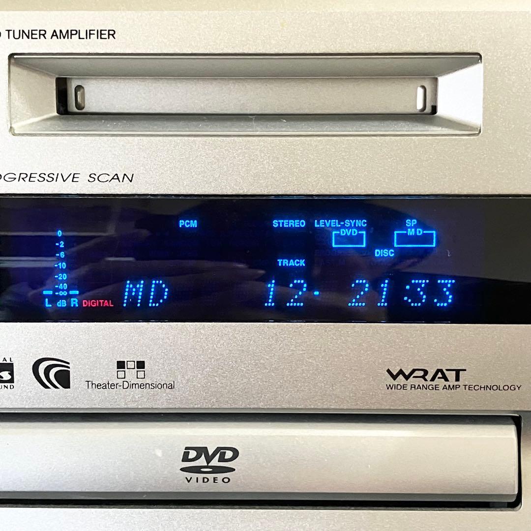 ONKYO KMK-260EE0 MDユニット