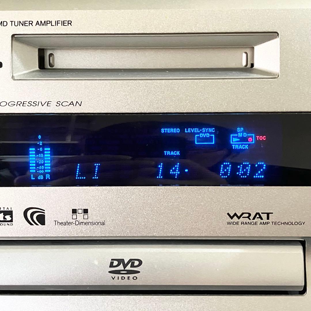 ONKYO KMK-260EE0 MDユニット