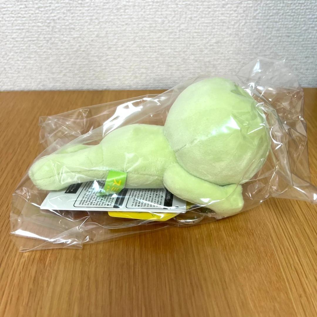 スミスキー プラッシュキーチェーン ヒザカカエスキー ブラサガリスキー