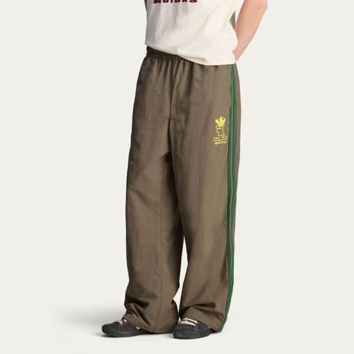【新品・稀少サイズ3XL】adidas BRAINDEADTRACK PANT