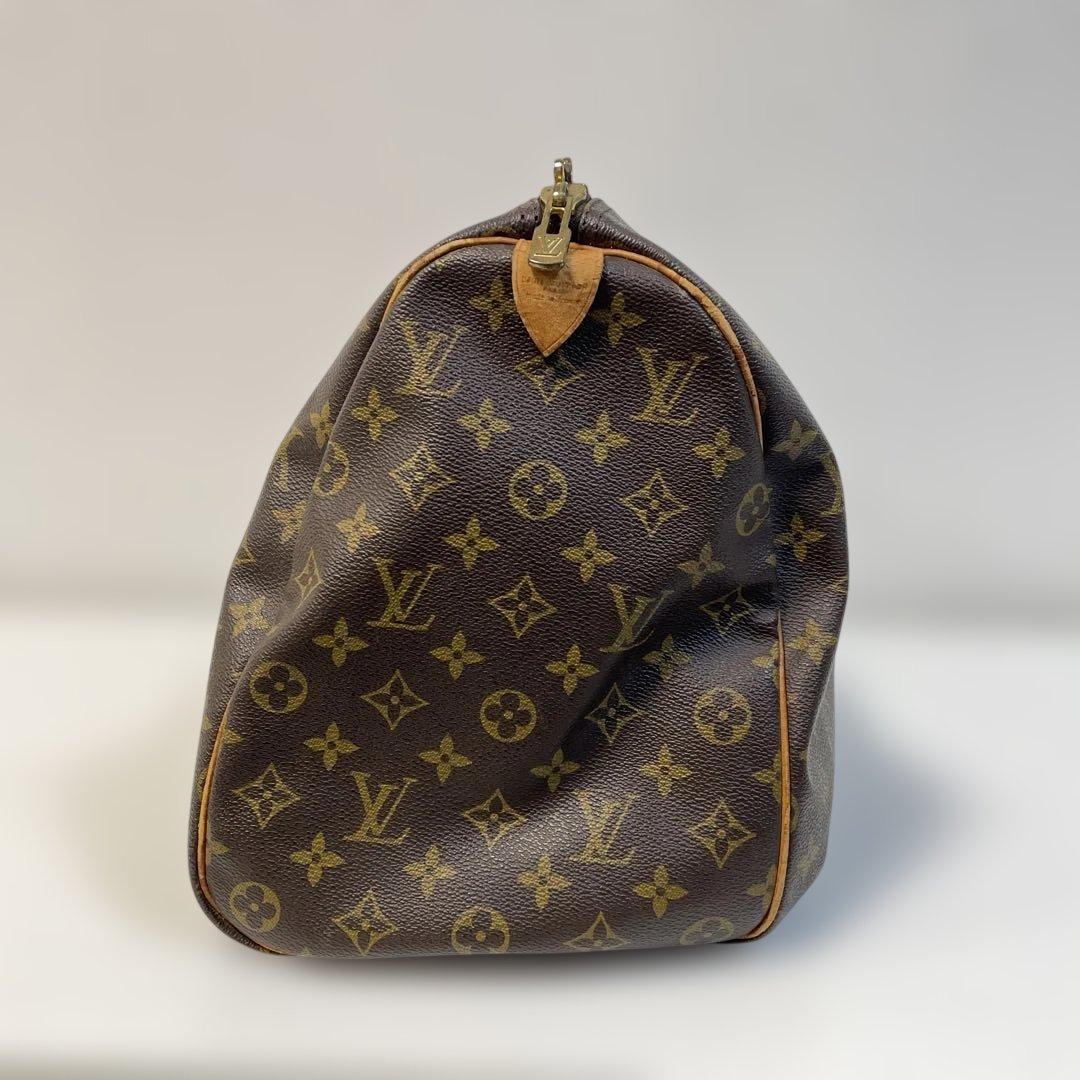 Louis Vuitton モノグラム ボストンバッグ　キーポル45
