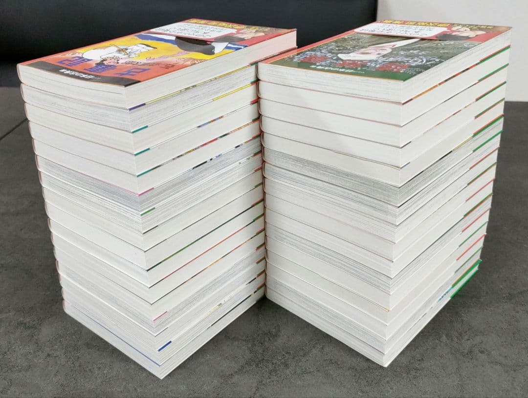 ★美品★ マンガ日本の古典　全32巻　全巻セット　学習漫画　まとめ売り