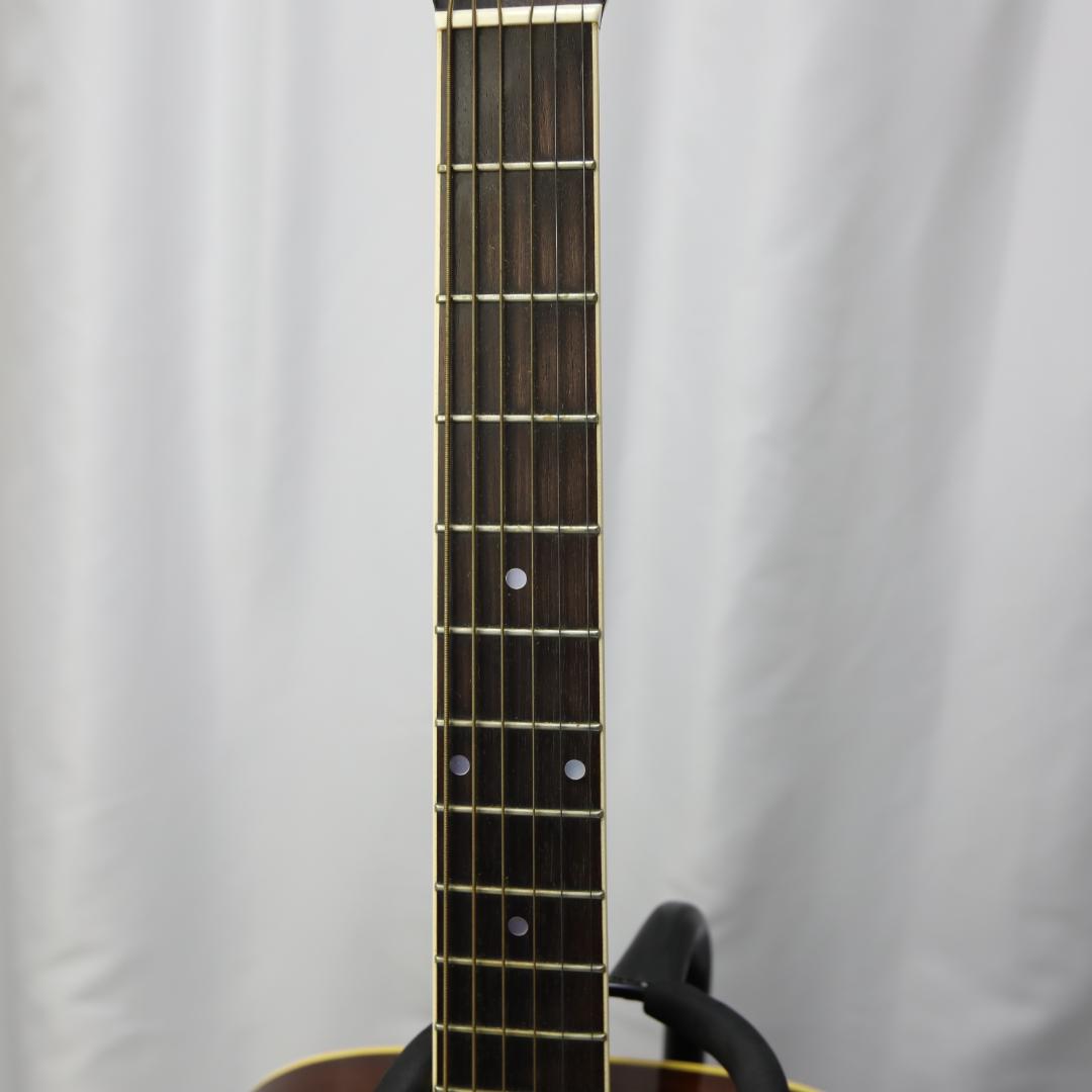 【美品】モーリス Morris アコースティックギター　MD-505