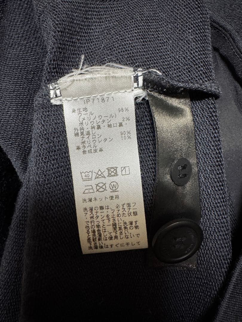 ジャケット・アウター icebreaker M TECH MRN BLAZER IP71871