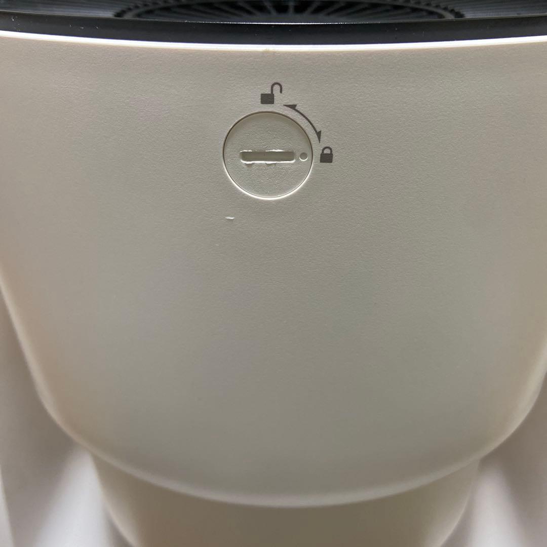 BALMUDA The GreenFan C2 リモコン付き　中古