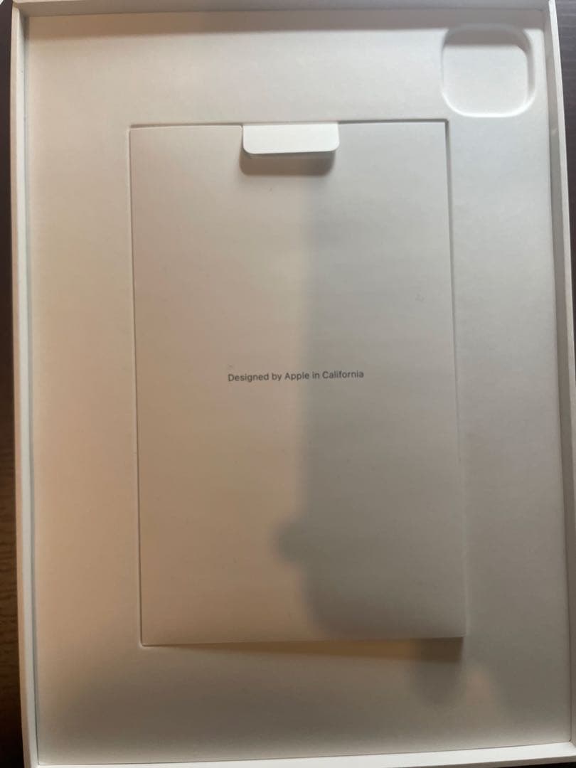 iPad Pro 11インチ 256GB Wi-Fi 2024年版 M4チップ
