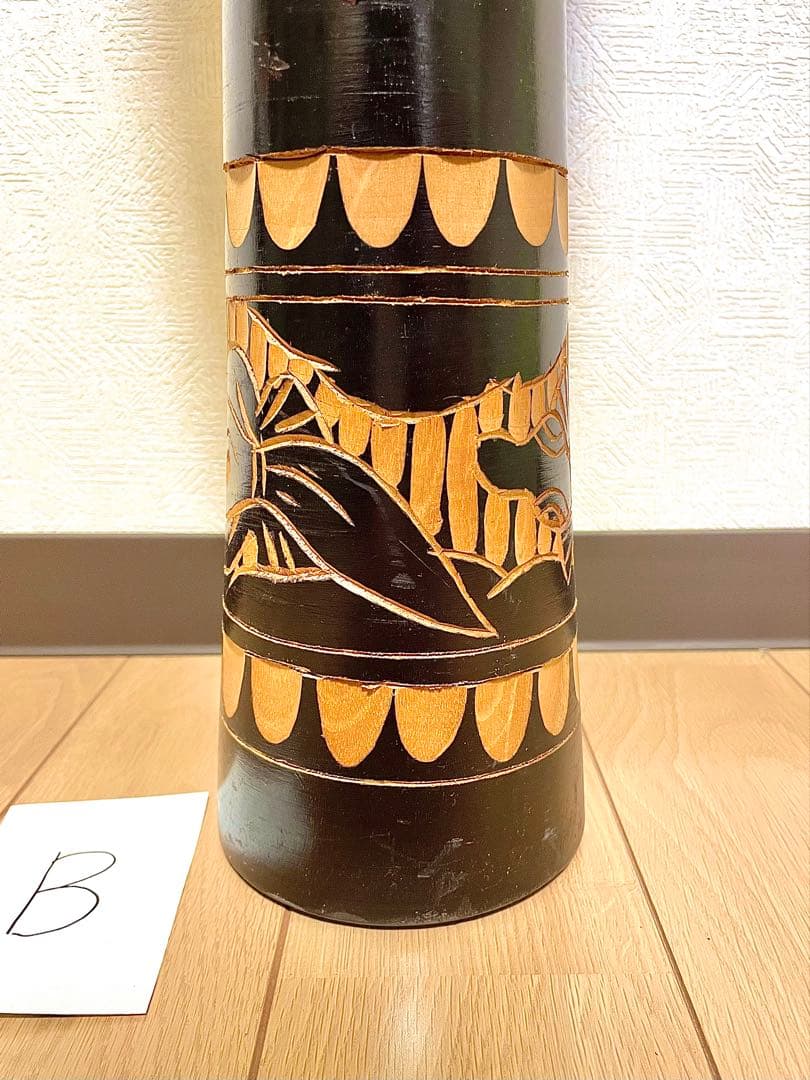 ジャンベ　約49cm B