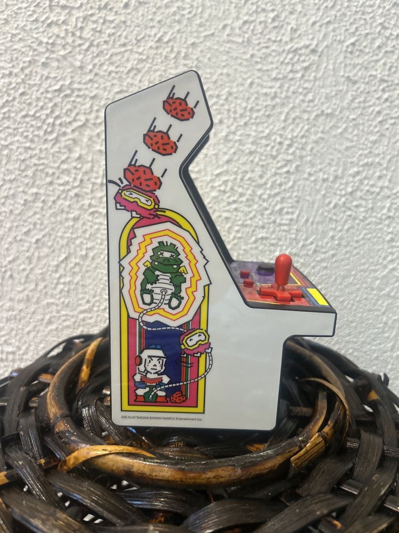 レトロゲーム☆ディグダグ　希少