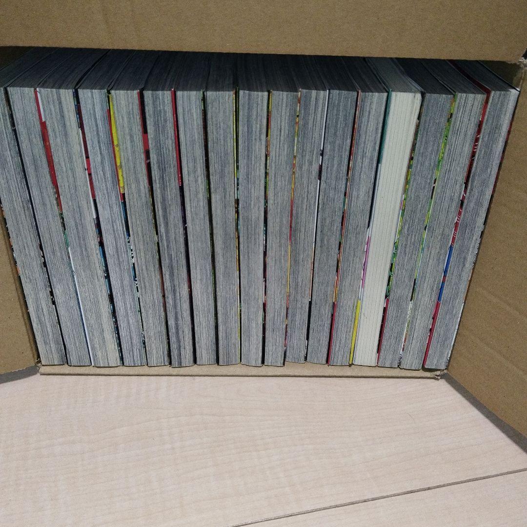 【初版多数】鬼滅の刃 全23巻セット　+　外伝　　美品