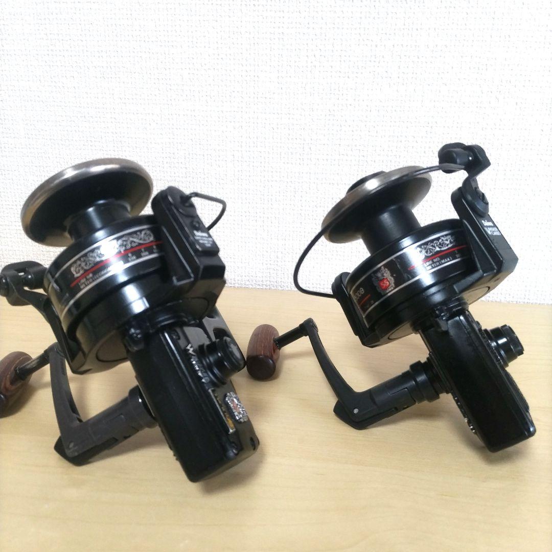 Daiwa ダイワ　SS 5000　鯉釣り