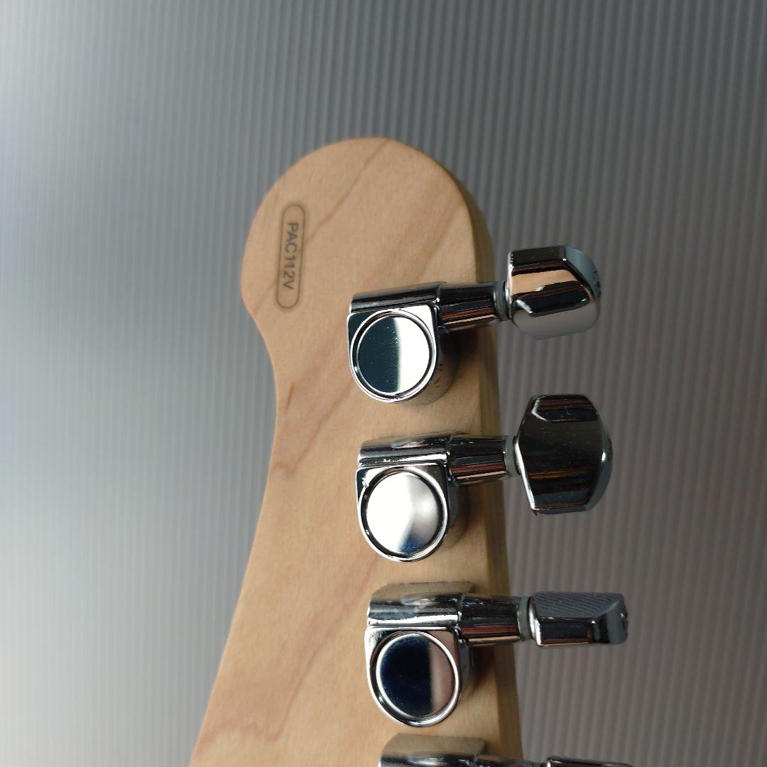 YAMAHA　PACIFICA　pac112v