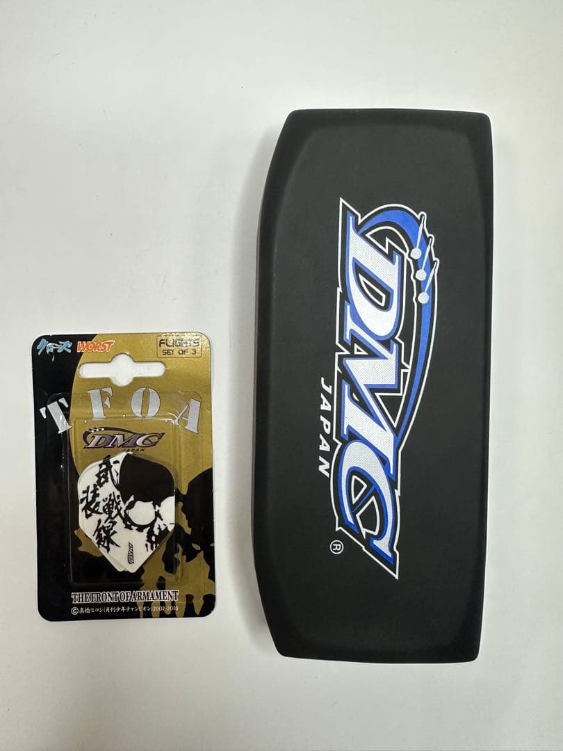 DARTS DMC SIDEWINDER ダーツ　バレル　タングステン　20g