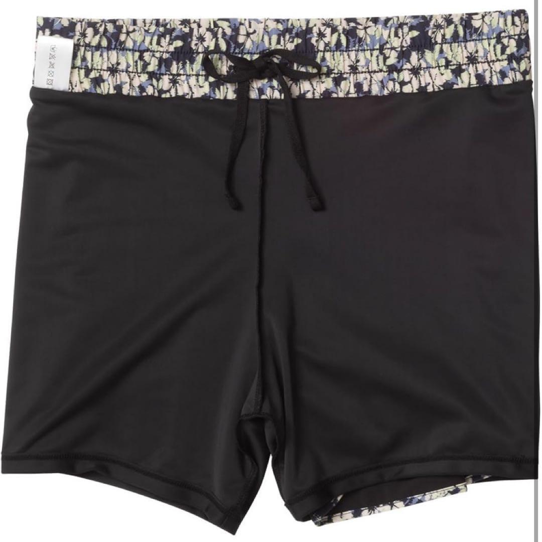 新品★ロキシー　Roxy タンキニ水着　S　セパレート水着