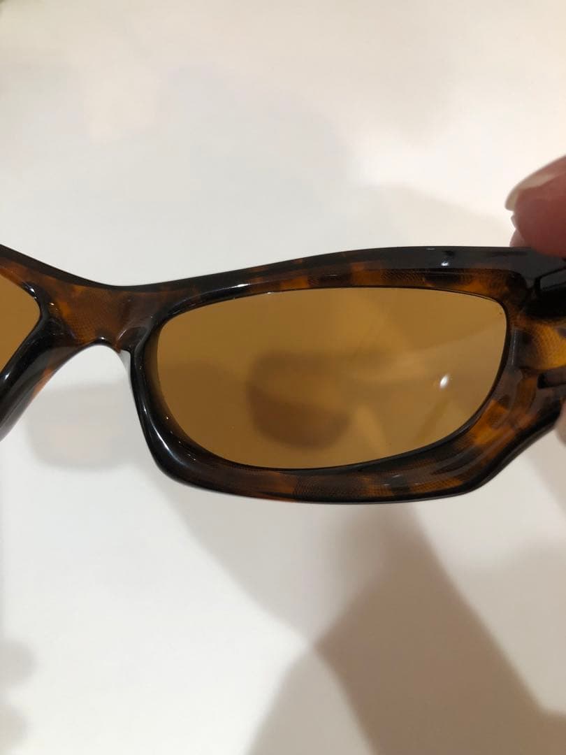 aaaa26 oakley Monster dog オークリー