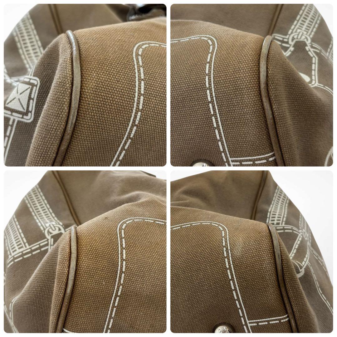 バッグ Dolce&Gabbana boston bag 5 zip printed