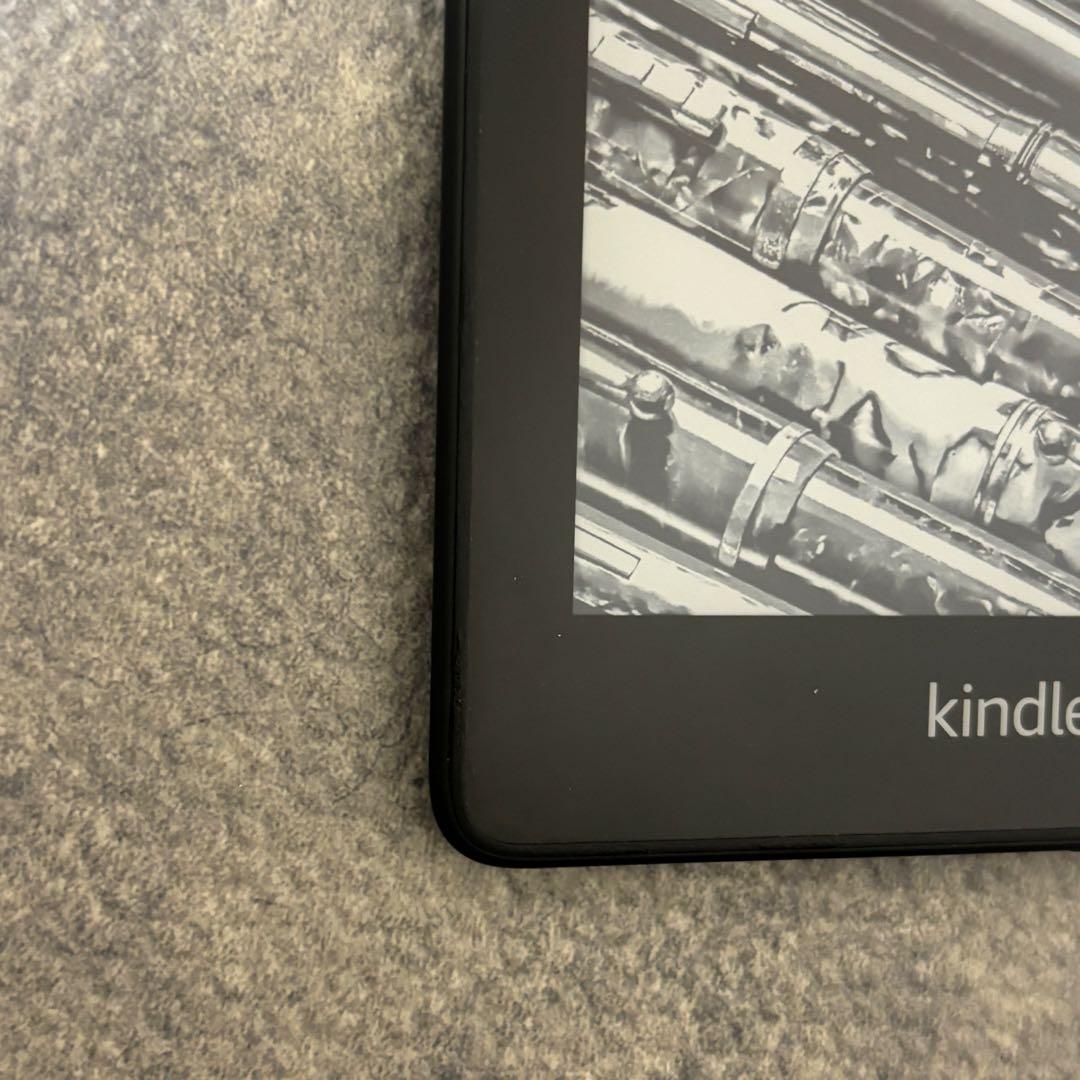 Kindle Paperwhite 第10世代 wifi 32GB 広告なし