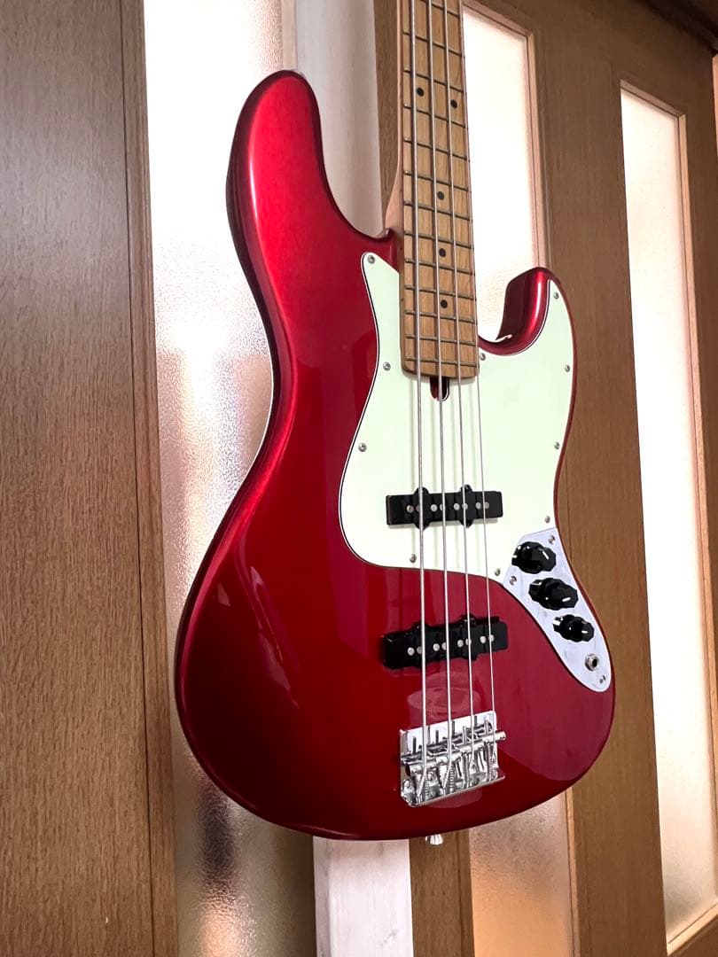 セール！Bacchus BJB-1-RSM/M CAR ベース