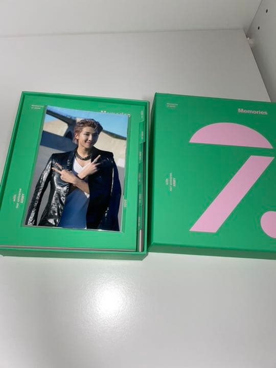 ミュージック BTS Memories 2020