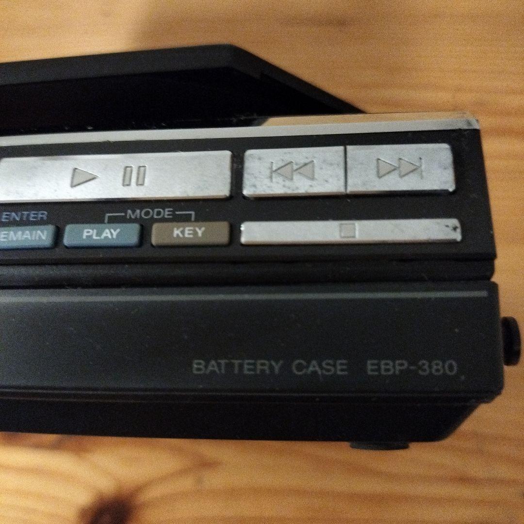 SONY Discman D-50MkⅡ　ジャンク品