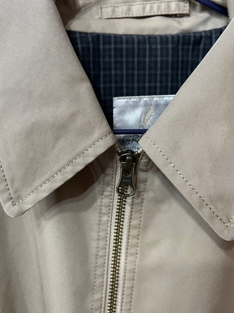 グラミチ× Adsum コラボ VENTONE JACKET Sサイズ チャムス