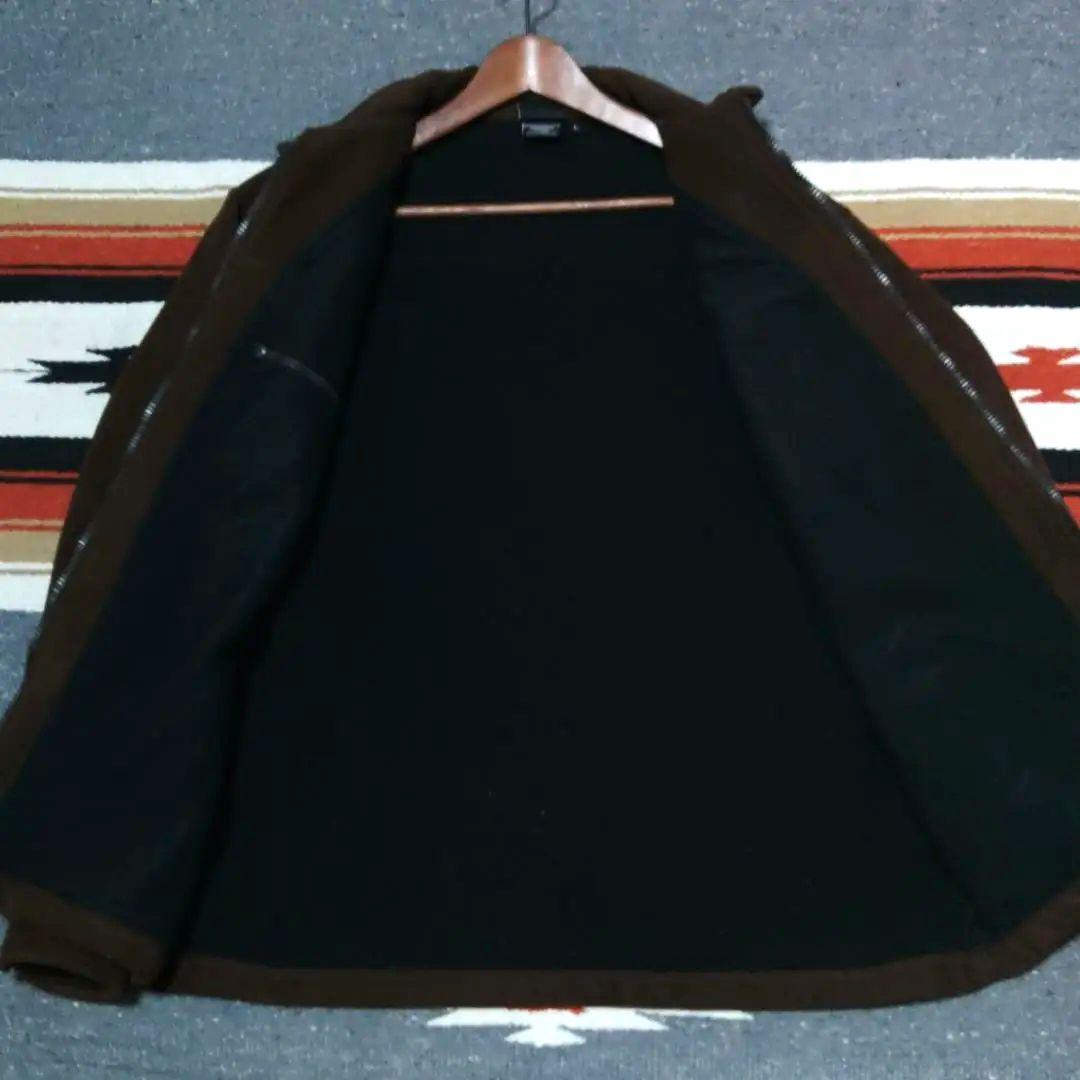 vintage älf 90s ジャケット Lサイズ カナダ製 ririジップ