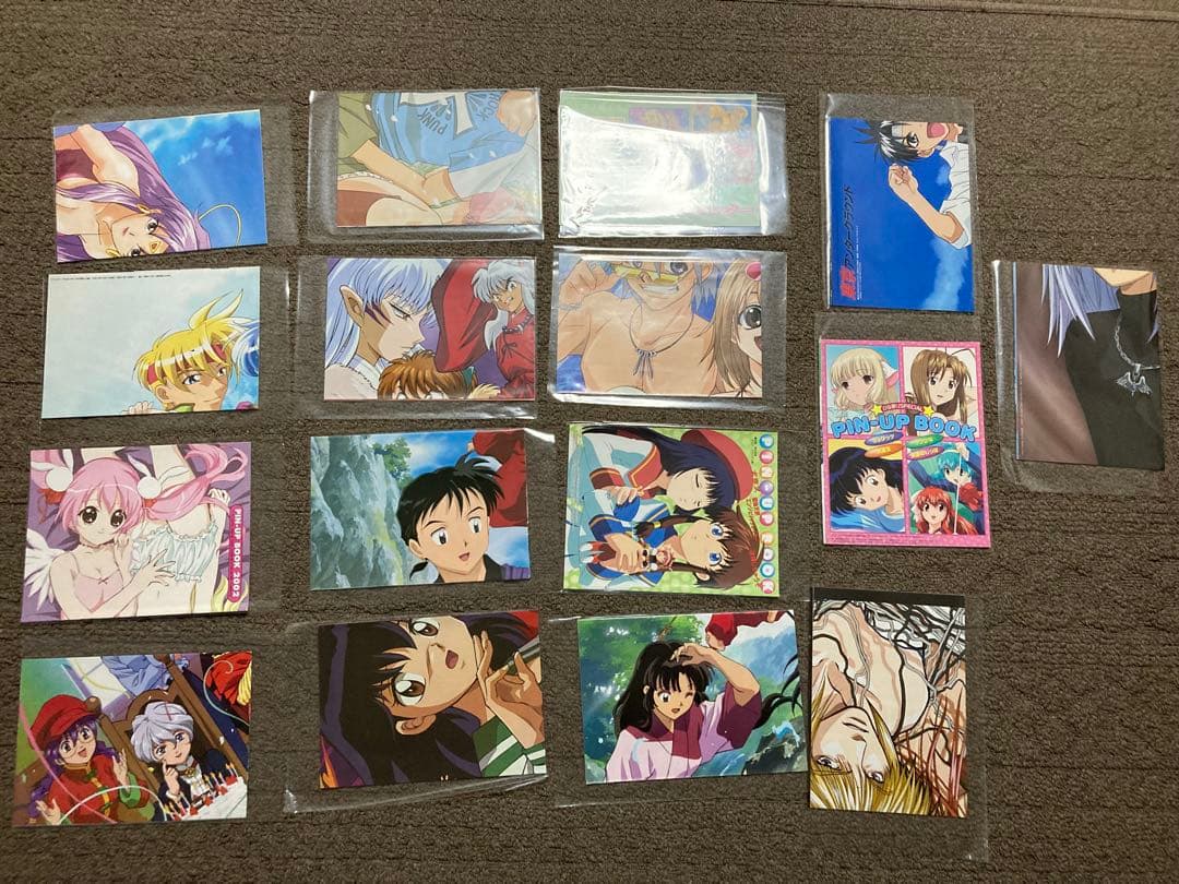 【付録冊子】ひな祭りSPECIAL PIN-UP BOOK セット 等