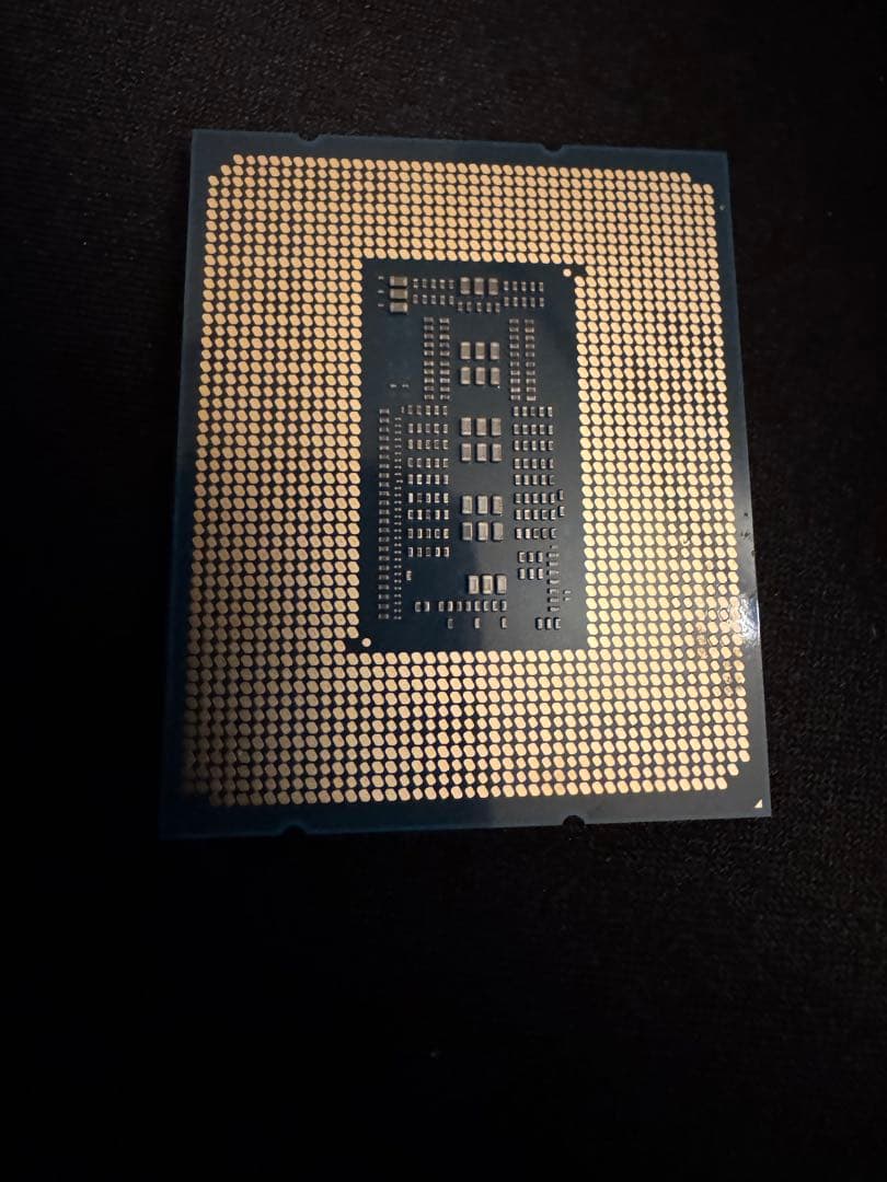 CPU Intel Core i5-14600KF CPU