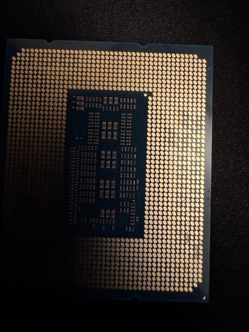 CPU Intel Core i5-14600KF CPU