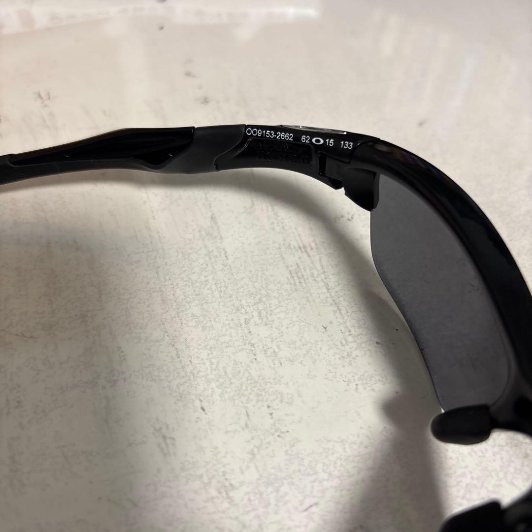 （OAKLEY）サングラス「HALF JACKET 2.0」