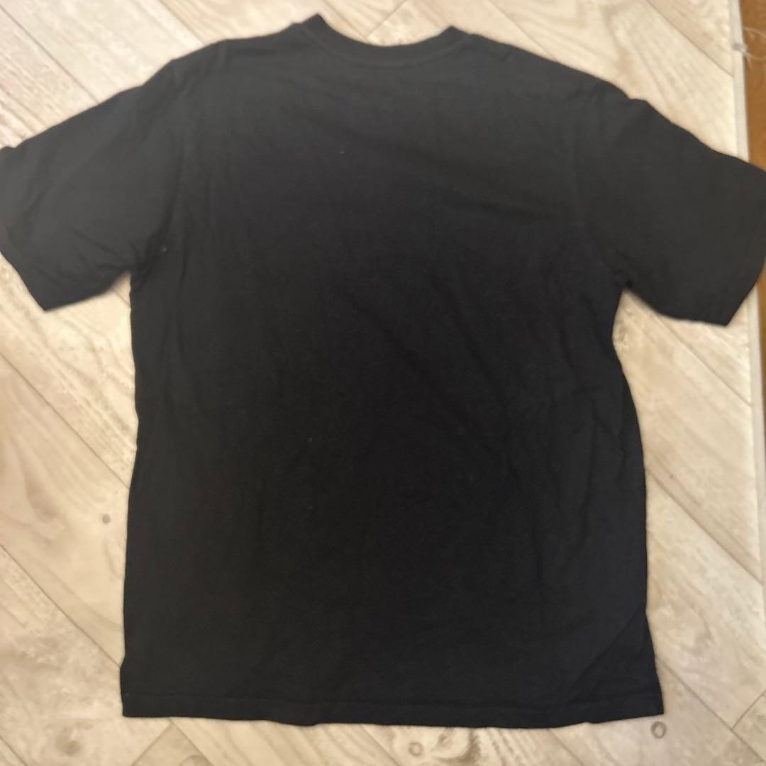 Supreme シュプリームアーチロゴTシャツ