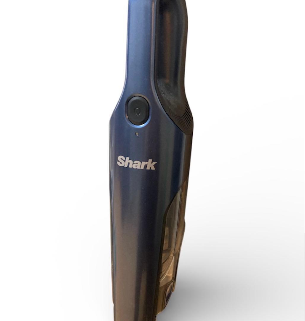 クリロナ様Shark スティッククリーナー CH966JBJ14 付属品セット