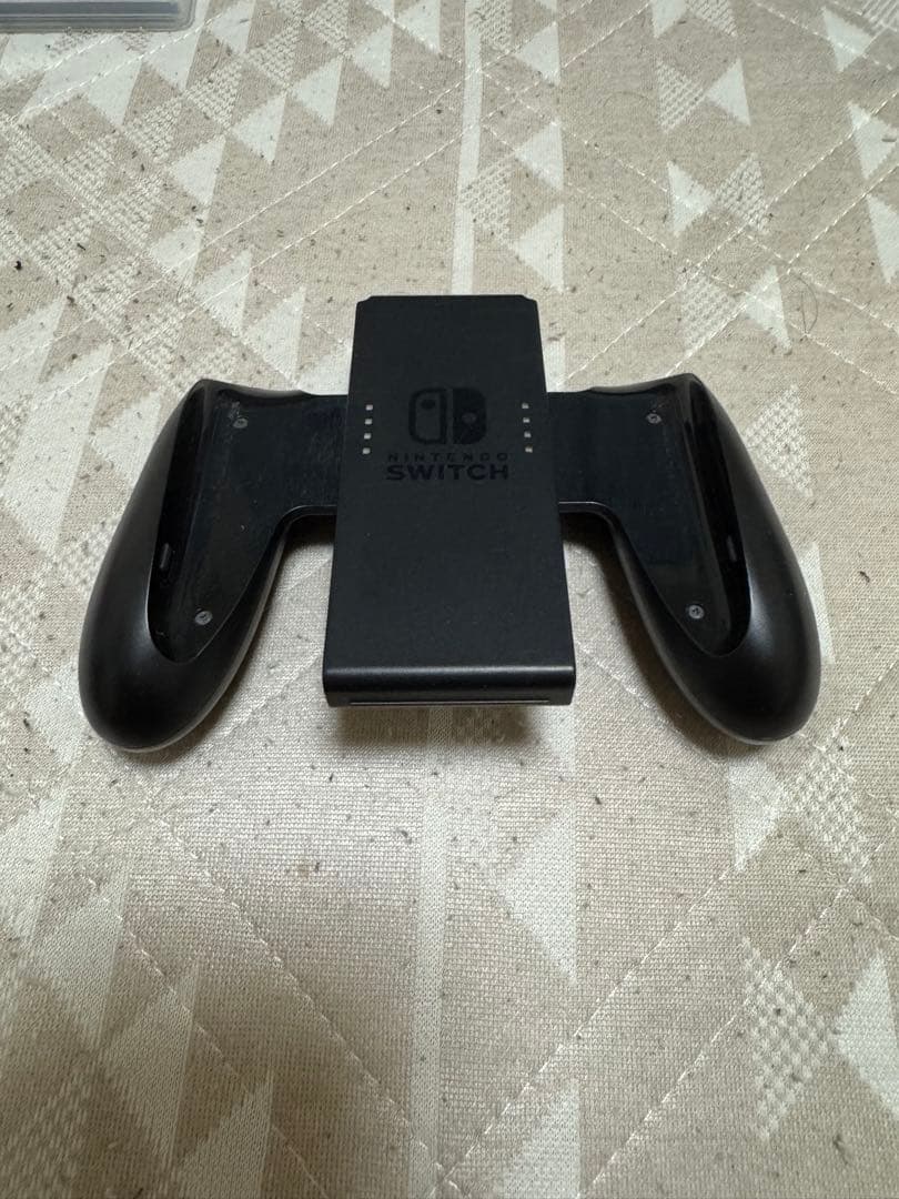 Nintendo Switch 本体 大乱闘スマッシュブラザーズ、モンハンライズ