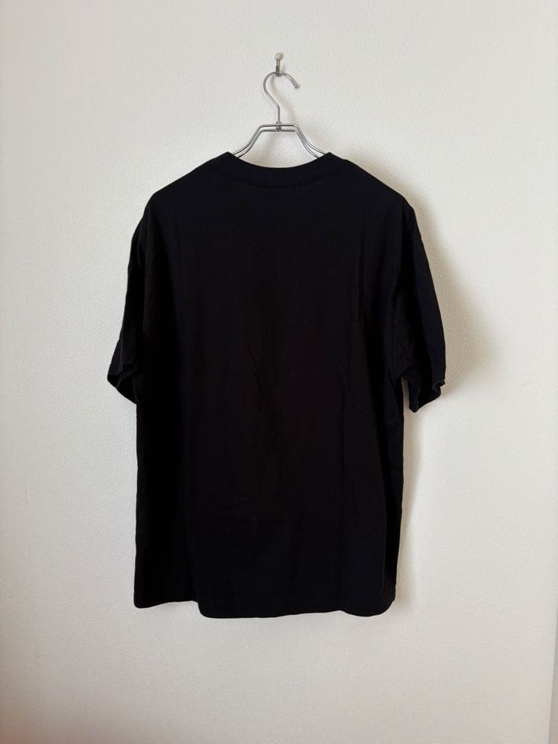 MINEDENIM × BLONDIE Tシャツ