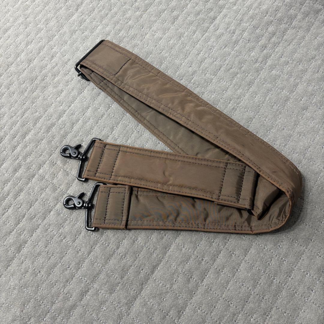 希少 HEAD PORTER ヘッドポーター ブラウニー ボストン ショルダー