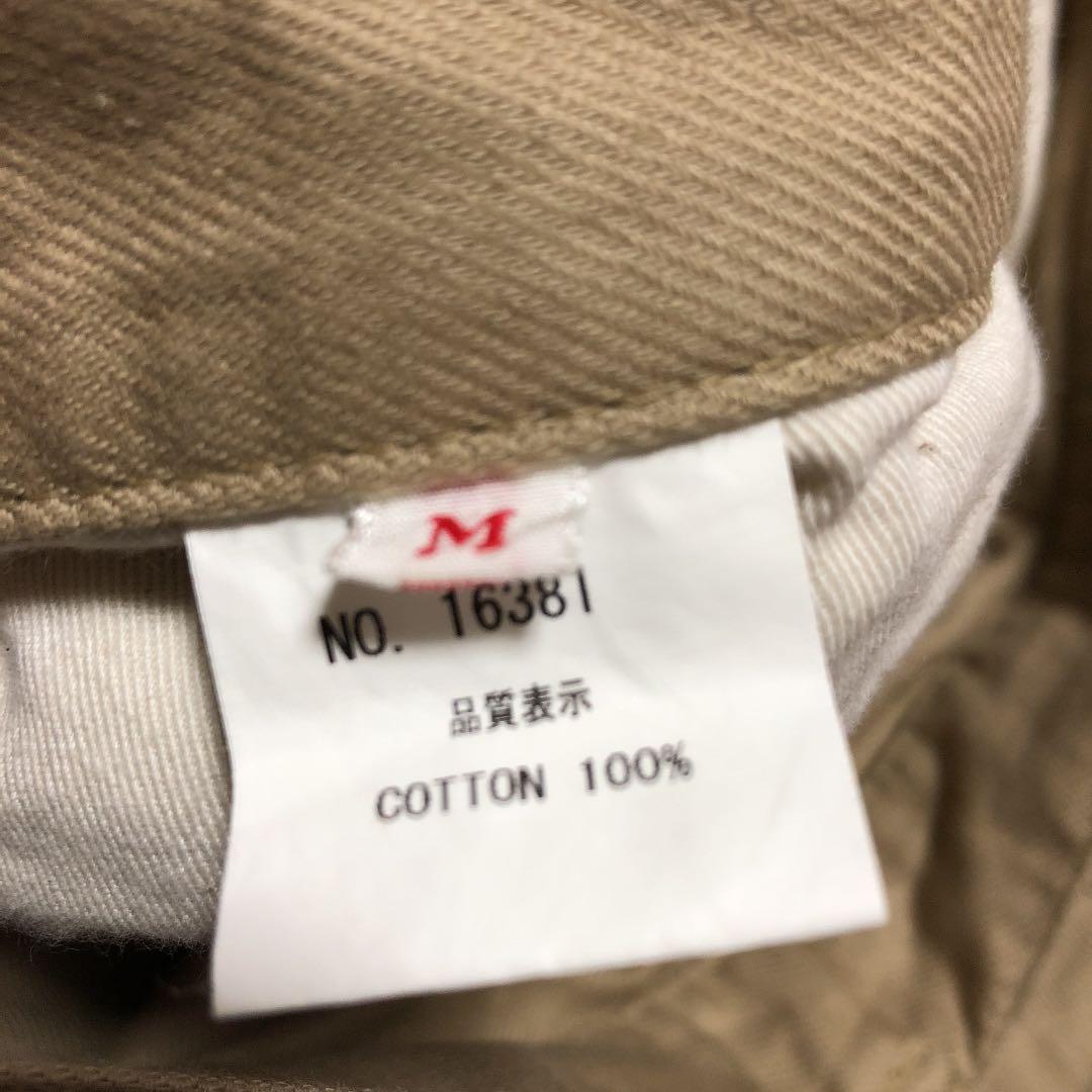 ネメス パンツ