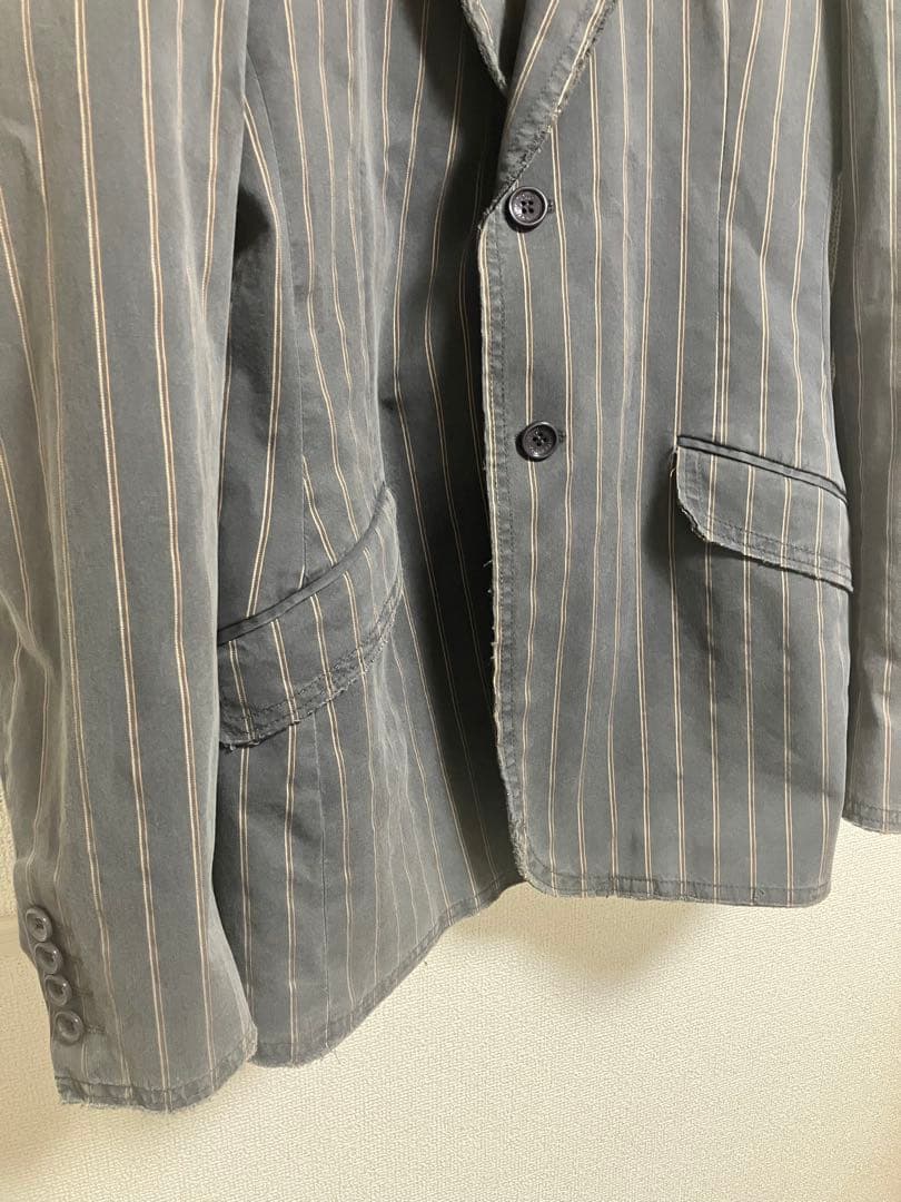 DOLCE&GABBANA メンズジャケット