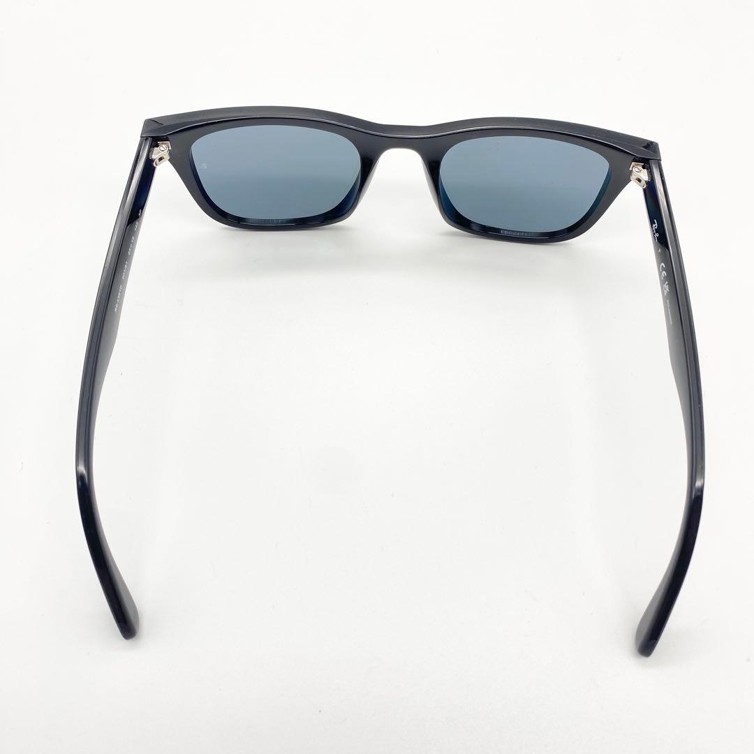 Ray-Ban・レイバン・偏光レンズ・サングラス・黒・65◻︎18 145
