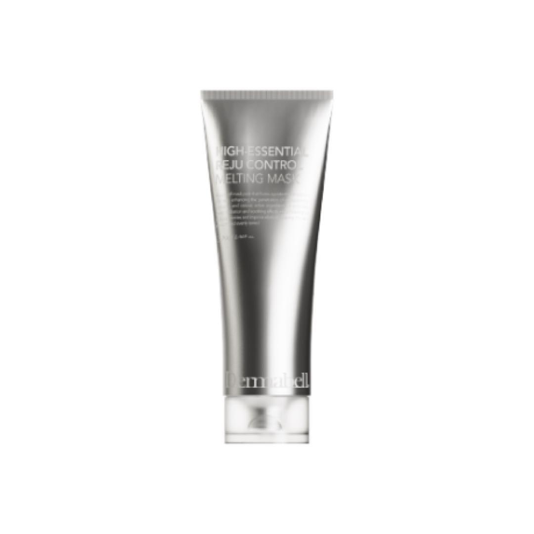 DERMABELL ハイ エッセンシャル メルティングマスク70g ×2点SET
